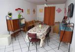 Location vacances Viagrande - Cozy Apartment in Lavinaio, 100 m², Garden View-3