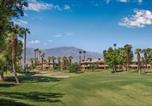 Hôtel Indio - Marriott's Desert Springs Villas I-3