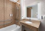 Hôtel Chattanooga - Days Inn by Wyndham Chattanooga Lookout Mountain West-4