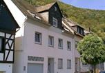 Location vacances Boppard - Ferienhaus Loreleytal-1