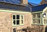 Location vacances Llanddyfnan - The Dairy Parc yr Odyn Pentraeth Ll75 8ul-1