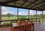 Location vacances Vacy - Kelman Cottage with pool and beautiful native wildlife-4