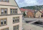 Hôtel Ditzingen - 24-7 Stadthotel Stuttgart-1