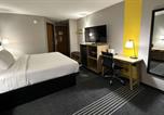 Hôtel Cleveland - Super 8 by Wyndham Chattanooga East - Hamilton Place-2