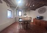 Location vacances Montieri - Casa Di Via Del Corallo - Apartment-4