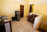 Location vacances Roseau - City Central Comfort Apartments-3