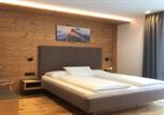 Hôtel Province autonome de Bolzano - B&B Obermair-3