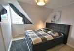 Location vacances Schleswig-Holstein - Haus Brookgang 32 Whg 6-4