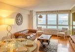 Location vacances Urnieta - Maskortxo - Basque Stay-4