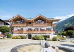Location vacances Aschau im Zillertal - Das Krumerhaus-2