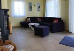 Location vacances Glowe - Reethaus-Carpe-Diem-2