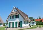 Location vacances Mecklembourg-Poméranie - Thatched cottage in Rerik with terrace, cleaning included-2