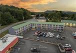 Hôtel Summersville - Surestay Hotel by Best Western Summersville-3