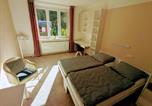Location vacances Tábor - Apartmány Jordán-4