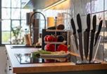 Location vacances Tating - Country Lodge - Heuboden-4