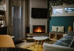 Location vacances Portaria - Le Petit Jardin #2-1