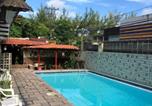 Location vacances Olinda - Hotel Pousada Casuarinas-2