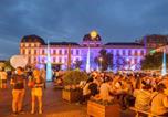 Hôtel Reinheim - Best Western Hotel Darmstadt Mitte-2