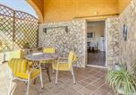 Location vacances Begur - Apartamento Bajo 2-2