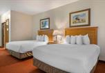 Hôtel Sturgis - Best Western Devils Tower Inn-4