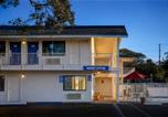 Hôtel Marina - Vagabond Inn Monterey-3