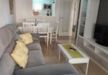 Location vacances Garrucha - Apartamento Alegria-3