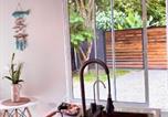 Location vacances Cahuita - Casa Maeva Jacuzzi and Bbq 5 min from the beach-1