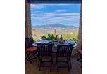 Location vacances Monda - Sunny hillside casita in Guaro-1