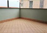 Hôtel Province de Savone - Nada Mas-4