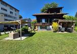 Location vacances Berne - Casa Uno - Chalet - Nähe Interlaken-1