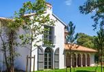 Location vacances Anglet - Villas Odalys Collection L'Orée de Milady