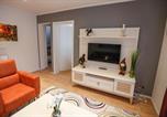 Location vacances Triberg im Schwarzwald - Turis Ferienwohnung 65-3-3