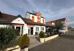 Hôtel Haguenau - Norotel Eco-4