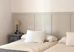 Location vacances Ruidera - Casa Rural Pernales I-4
