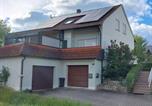 Location vacances Eltmann - Ferienwohnung Jäger-2