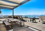 Location vacances Kirkland - Luxury 1bedroom 1bath Space Needle-1