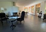 Location vacances Berne - The enchanted farmhouse with Jacuzzi-3
