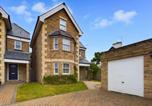 Location vacances Ryde - Queens Mews a contemporary beach side holiday home for 6-2