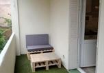 Location vacances Metz - Le Meublé-2