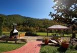 Location vacances Camprodon - El Xalet, El Reixac Casa Rural-1