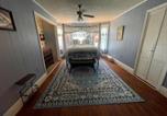 Location vacances Ithaca - It's A Wonderful Life - Main St Penn Yan - Walk to Shops & Dining - Hot Tub - Pets Ok - Seneca & Keuka Lake-4
