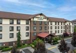 Hôtel Woodland - Towneplace Suites by Marriott Portland Vancouver-2