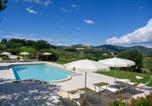 Location vacances Serrungarina - 2 Bedroom Gorgeous Home In Cartoceto-1