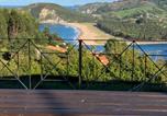 Location vacances Villaviciosa - Apartamentos Monterodiles-3