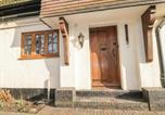 Location vacances Ringwood - Woodlands House-3