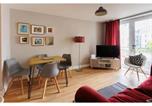 Location vacances Belfast - Central Belfast Apartments Queen's Quarter-1