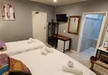 Location vacances George - Chai & Spice Guesthouse-4