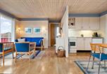 Location vacances Lønstrup - Lovely Home In Hjørring With Sauna-4