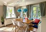 Location vacances Nieblum - Westerhus Nieblum-1