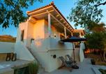 Location vacances Αιγινα - Leonti Maison-4